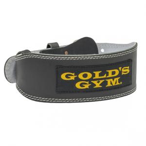 EXレザーベルト（ピンク XS・Sサイズ） GOLD'S GYM_G ゴードジムギア