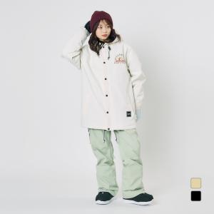 FUEL ヒューエル FW11703 ウェア スノーボード スキー GOGO