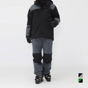 DESCENTE GOLF デサント レディース スキー ウェア上下セット WOMENS