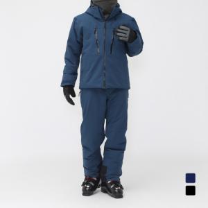 FABLICE（ファブリス） メンズ スキー グローブ Uスキーグローブ2 FA