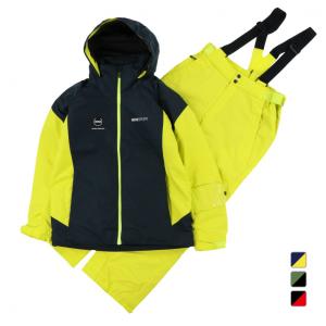 DESCENTE（デサント） （メンズ）スキーウェア ジャケット S.I.O