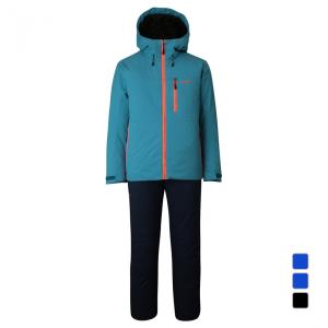 ムーブスポーツ MoveSport スキーウェア 上下セット メンズ レディース