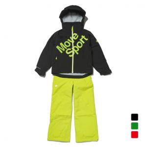 DESCENTE（デサント） （キッズ）ジュニア 子供 スキーウェア