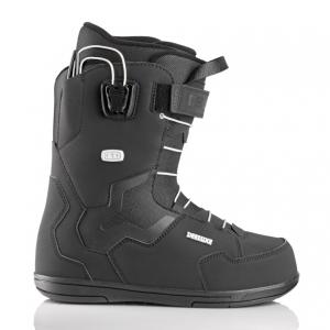RIDE（ライド） 日本正規品 スノーボード ブーツ RIDE SAGE Black