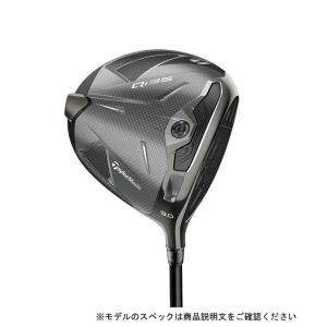 TaylorMade（テーラーメイド） 【USモデル／ヘッド単体】 Qi 35