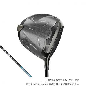 TaylorMade（テーラーメイド） Qi35 ゴルフ ドライバー 2025 Diamana