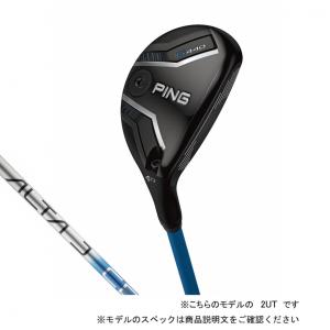PING（ピン） G430 ハイブリッド PINGTOUR 2.0 CHROME 85 ゴルフ