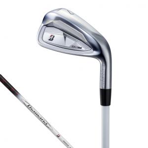 BRIDGESTONE GOLF ブリヂストン BSG 233HF VANQUISH BS50i ゴルフ