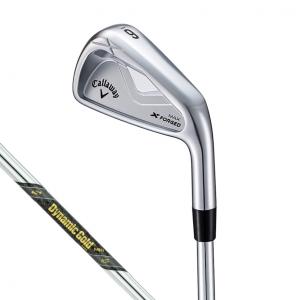 Callaway（キャロウェイ） X FORGEDアイアン #5-PW ゴルフ アイアン