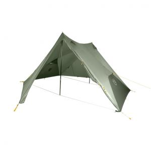 NEMO（ニーモ） シャドウキャスター 165 マーシュ NMSCT165MB キャンプ