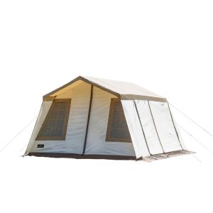 ogawa オガワ ツインクレスタTC 3348 キャンプ スクリーンテント