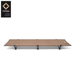 Helinox（ヘリノックス） 【並行輸入品】ヘリノックス コット マックス