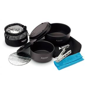 GSI キャンプ キッチンキット : GYY - 通販 - Yahoo!ショッピング