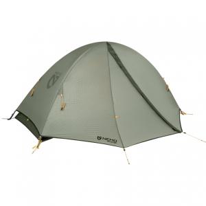 NEMO（ニーモ） アトム 2P用フットプリント ACFPATOM2 トレッキング