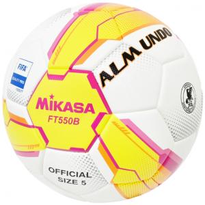 adidas（アディダス） ミカサ MIKASA アルムンド サッカーボール(検定