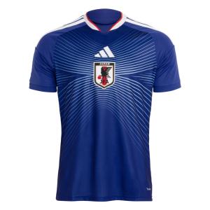 adidas（アディダス） サッカー 日本代表 2026 ホーム レプリカ