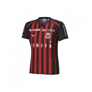 MIZUNO（ミズノ） メンズ サッカー/フットサル ライセンスシャツ