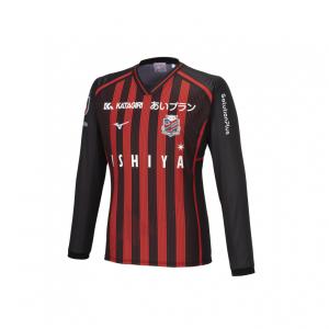 MIZUNO（ミズノ） メンズ サッカー/フットサル ライセンスシャツ
