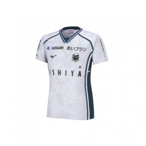 MIZUNO（ミズノ） メンズ サッカー/フットサル ライセンスシャツ