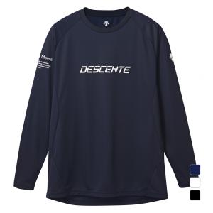 ASICS（アシックス） メンズ レディス バレーボール 半袖Tシャツ