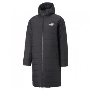 PUMA（プーマ） メンズ ベンチコート ESS+ パデッドコート 672446 01