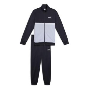 adidas（アディダス） メンズ ジャージ 上下セット ベーシック スリー