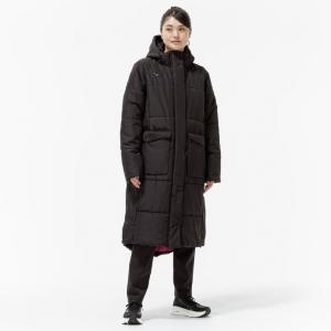 MIZUNO（ミズノ） レディース ベンチコート ハイブリッドダウンロング