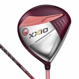 XXIO XXIO12【ブルー】ゼクシオ 12 レディース アイアン5本セット（＃7