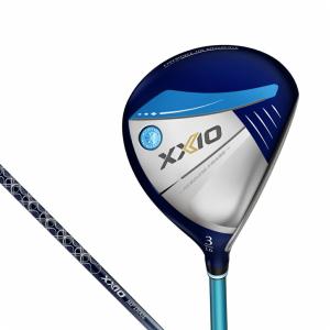 XXIO ゼクシオ レディース XXIO13 ゼクシオ13 レディス アイアンセット