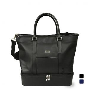 Disney（ディズニー） レディース ボストンバッグ トート 2段式 DN