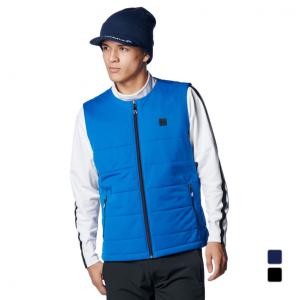 adidas（アディダス） ゴルフウェア アウターベスト メンズ リップス