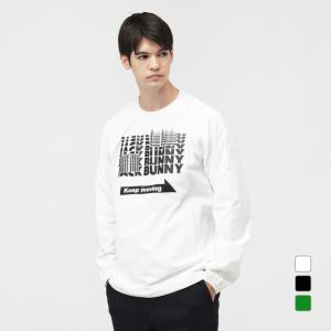 Jack Bunny!!（ジャックバニー） ジャック バニー ゴルフウェア 長袖