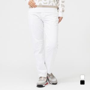 and per se（アンパスィ） レディース ゴルフウェア ロングパンツ 秋