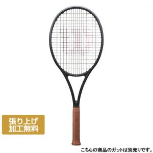 Wilson（ウイルソン） 硬式テニスラケット プロスタッフ 97RF オート