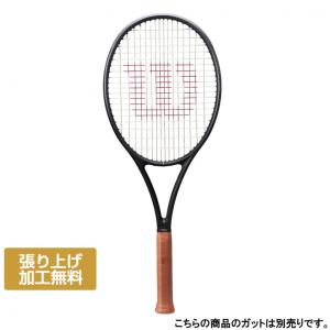 Wilson（ウイルソン） 国内正規品 プロスタッフX V14 PRO STAFF X V14