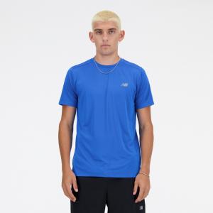 New Balance（ニューバランス） メンズ 陸上/ランニング 半袖Tシャツ
