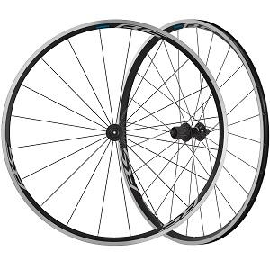 シマノ（SHIMANO） 正規品 SHIMANO WH-RS100 前後セット クリンチャー