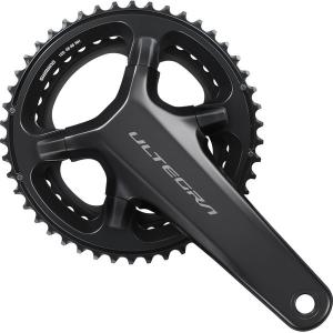 シマノ（SHIMANO） FD-R8050 フロントディレーラー Di2 直付 2x11S