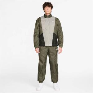 NIKE（ナイキ） クラブ ウーブン トラックスーツ メンズ ジャージ 上下