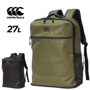 カンタベリー（Canterbury） リュック 35L バッグ ジャパン デイパック