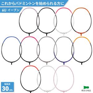 アパックス バドミントンラケット デュプレックスパワー55 DUPLEX