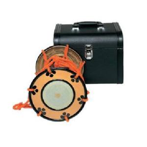 三島屋楽器店 小鼓用ハードケース (NO.328119) : あぽろんYahoo!店