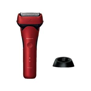 ラムダッシュ パナソニック Panasonic メンズシェーバー ES-L341W-K 3