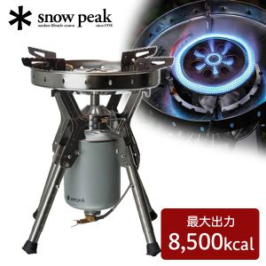 snow peak（スノーピーク） ヤエン ストーブ レギ GS-370 ストーブ