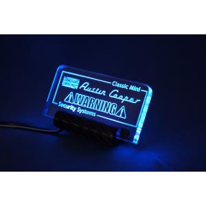 加藤電機 KATO-DENKI 640V(W)(L)VIPERアクリルスキャナーLED白色 青色