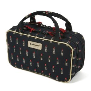 ARTISAN&ARTIST（アルティザン・アンド・アーティスト） 化粧ポーチ 筒