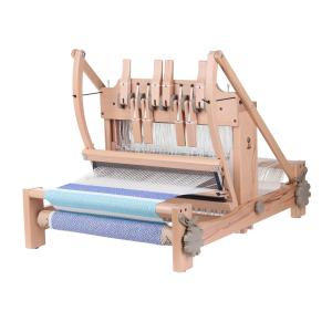クロバー咲おり　卓上手織機　40cm 30羽　使用1回 楽天市場】クロバー「咲きおり」 40cm 30羽セット｜手織り機 編み物