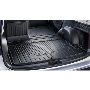 フォレスター (ZU)トノカバー「スバル純正用品」フォレスター(SKE/SK5