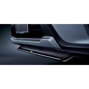 SUBARU（スバル） 【フォレスター・SK】STIパフォーマンス