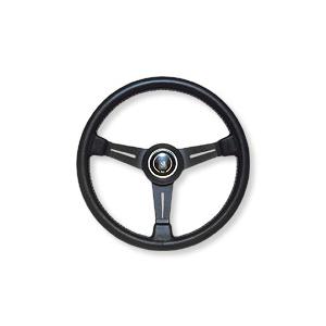 NARDI ナルディ N753 330 SPORTS TYPE ラリーパンチングレザー